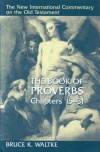 Proverbs 15-31 - NICOT